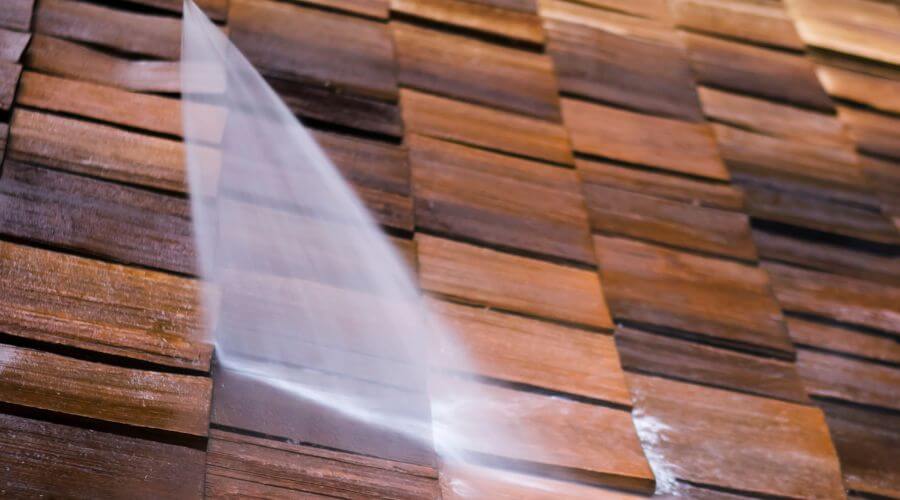 Asphalt Roofing in Becket, MA